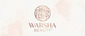 WARSHA BEAUTY - Home